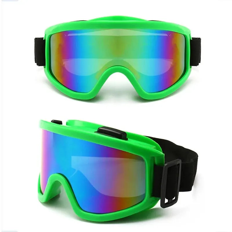 Snov – Lunettes de ski